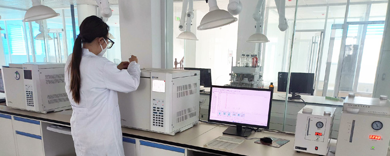    Shouguang Nuomeng Chemical Co., Ltd.             