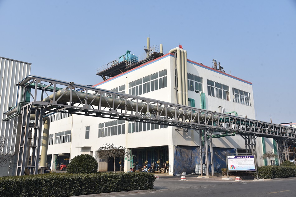 厂容厂貌